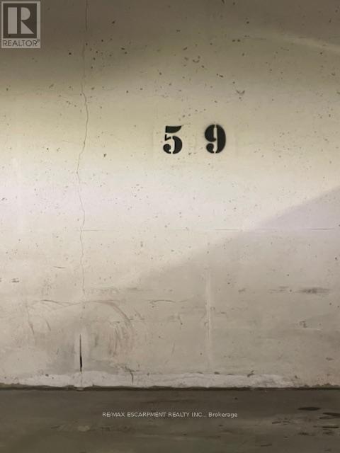 606 - 495 Highway 8, Hamilton, Ontario  L8G 5E1 - Photo 22 - X12657850