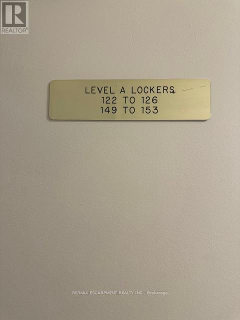 606 - 495 Highway 8, Hamilton, Ontario  L8G 5E1 - Photo 24 - X12657850