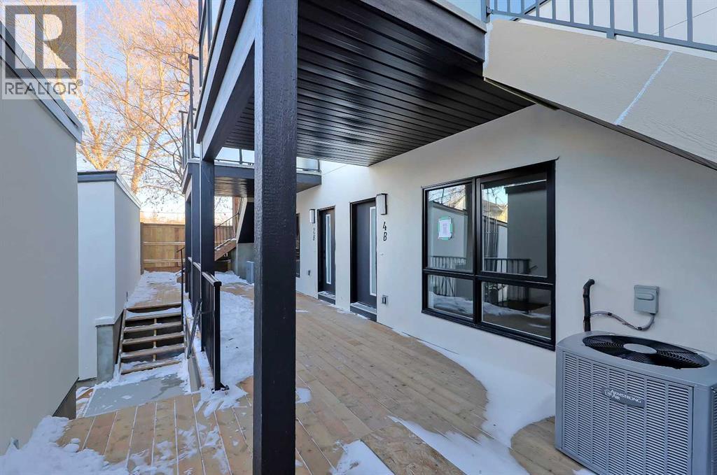 4, 1524 29 Avenue Sw, Calgary, Alberta  T2T 1M3 - Photo 30 - A2230614