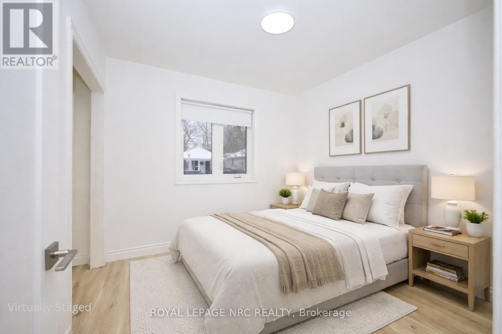 29 Trapnell Street, St. Catharines, Ontario  L2R 1B1 - Photo 14 - X12637928