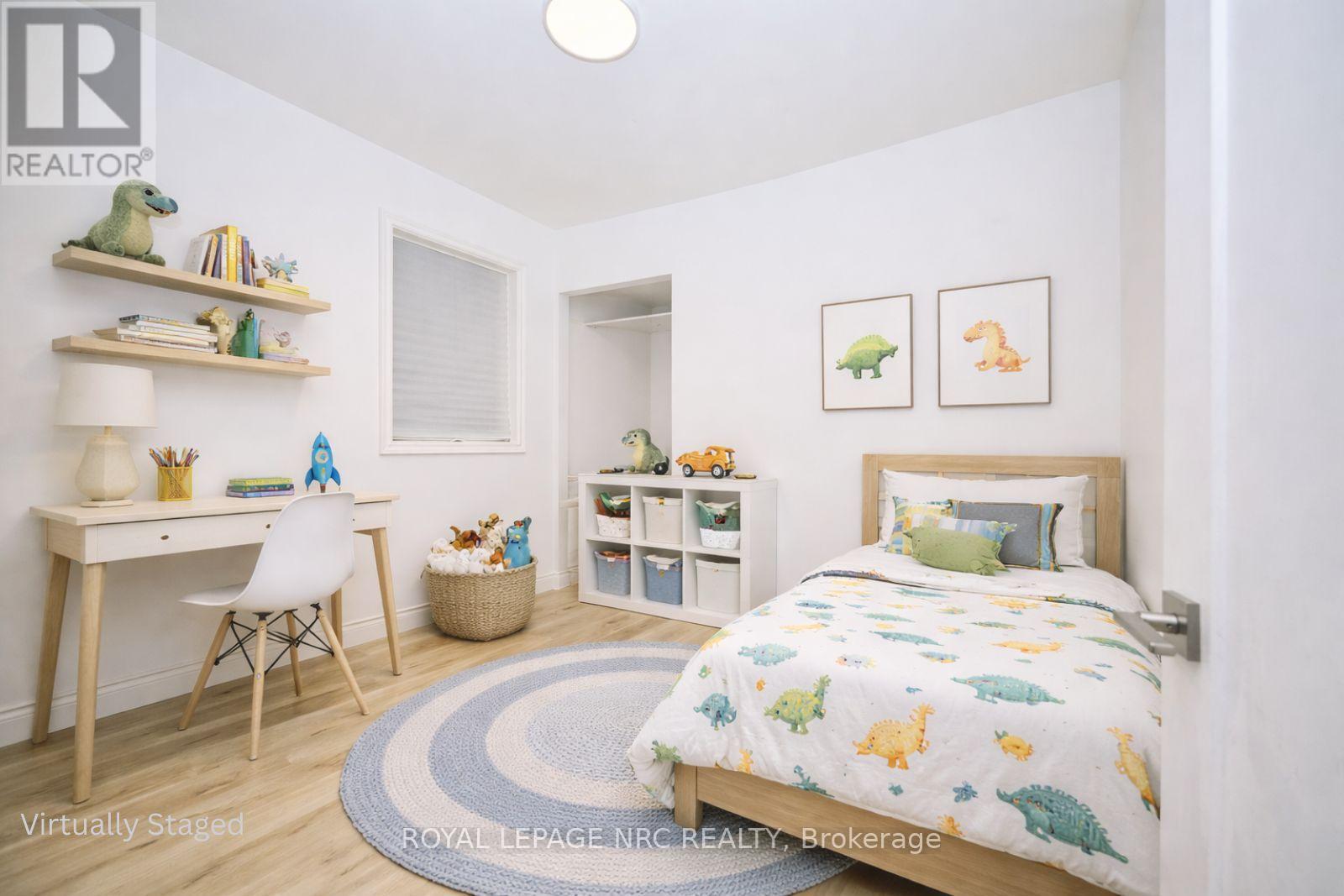 29 Trapnell Street, St. Catharines, Ontario  L2R 1B1 - Photo 18 - X12637928