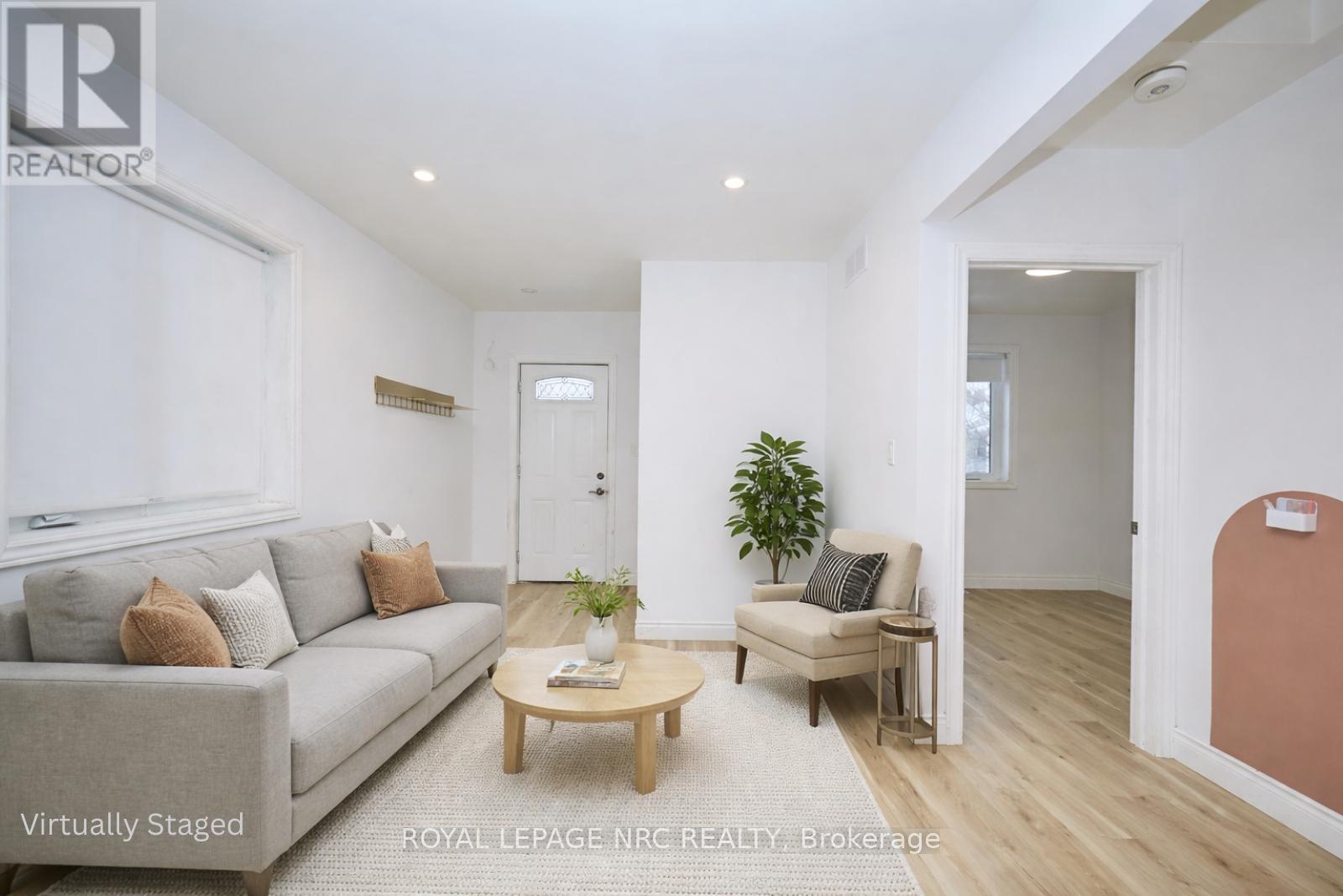 29 Trapnell Street, St. Catharines, Ontario  L2R 1B1 - Photo 8 - X12637928