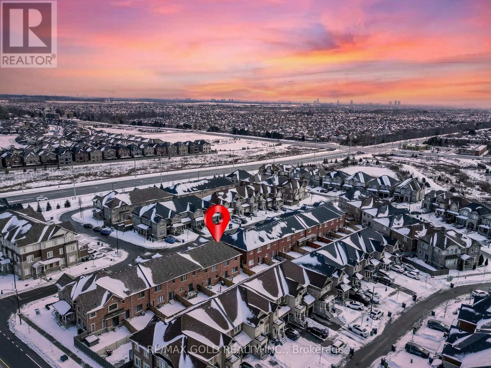 12 Hines Street, Brampton, Ontario  L7A 4X5 - Photo 35 - W12654456