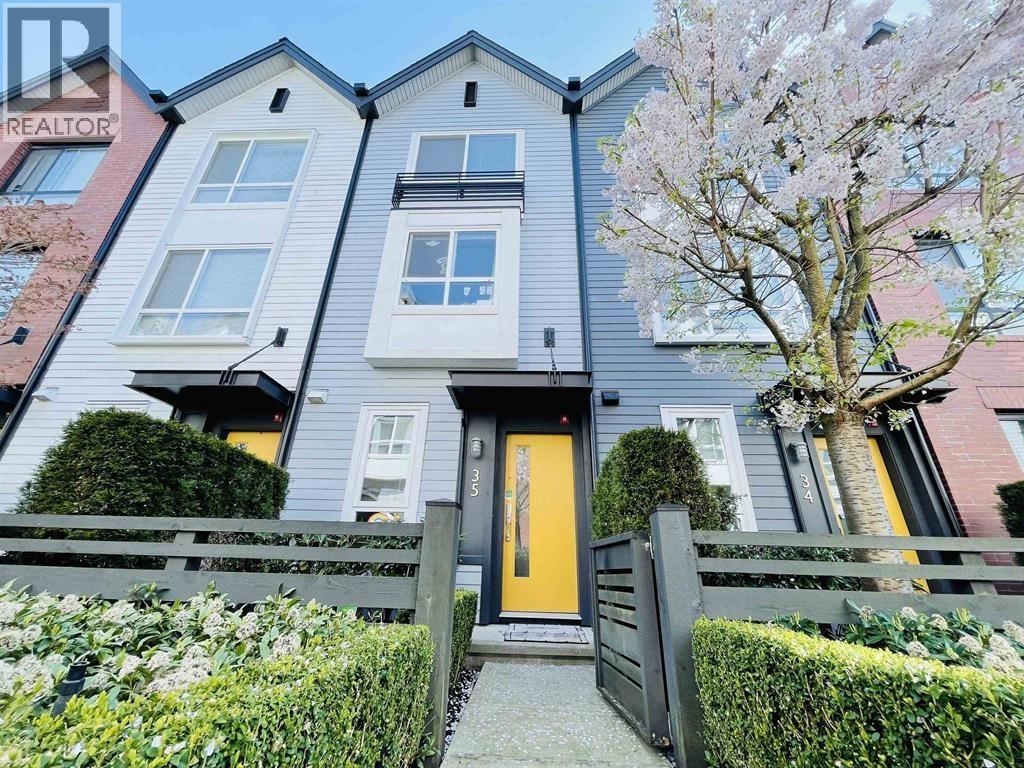 35 6868 Burlington Avenue, Burnaby, British Columbia  V5J 0G1 - Photo 15 - R3075528