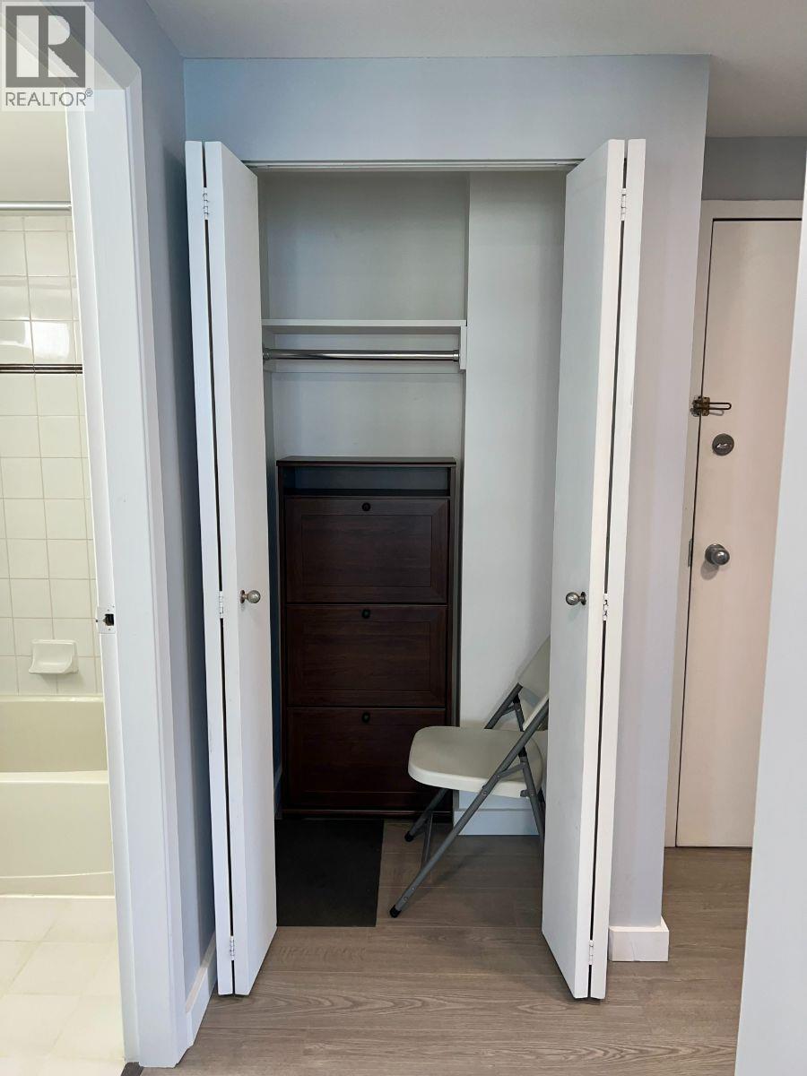 3003 438 Seymour Street, Vancouver, British Columbia  V6B 6H4 - Photo 13 - R3075530