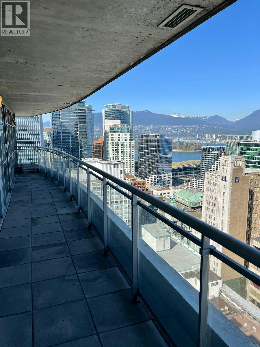 3003 438 Seymour Street, Vancouver, British Columbia  V6B 6H4 - Photo 3 - R3075530