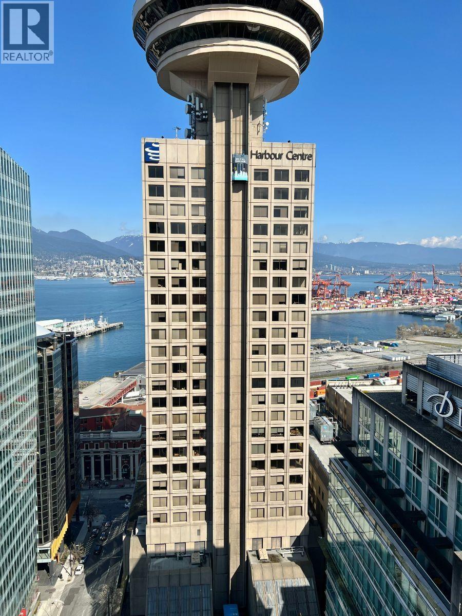 3003 438 Seymour Street, Vancouver, British Columbia  V6B 6H4 - Photo 4 - R3075530