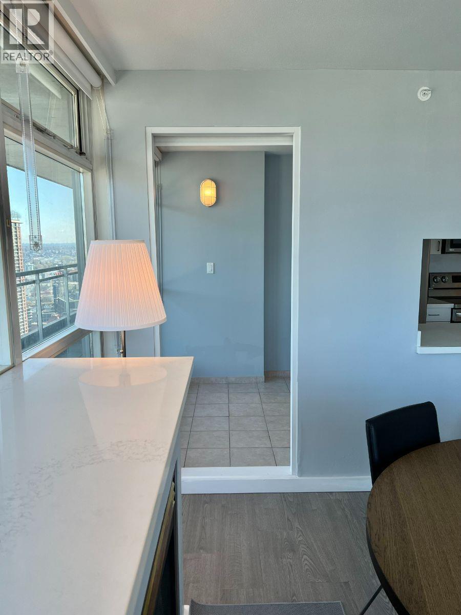 3003 438 Seymour Street, Vancouver, British Columbia  V6B 6H4 - Photo 8 - R3075530