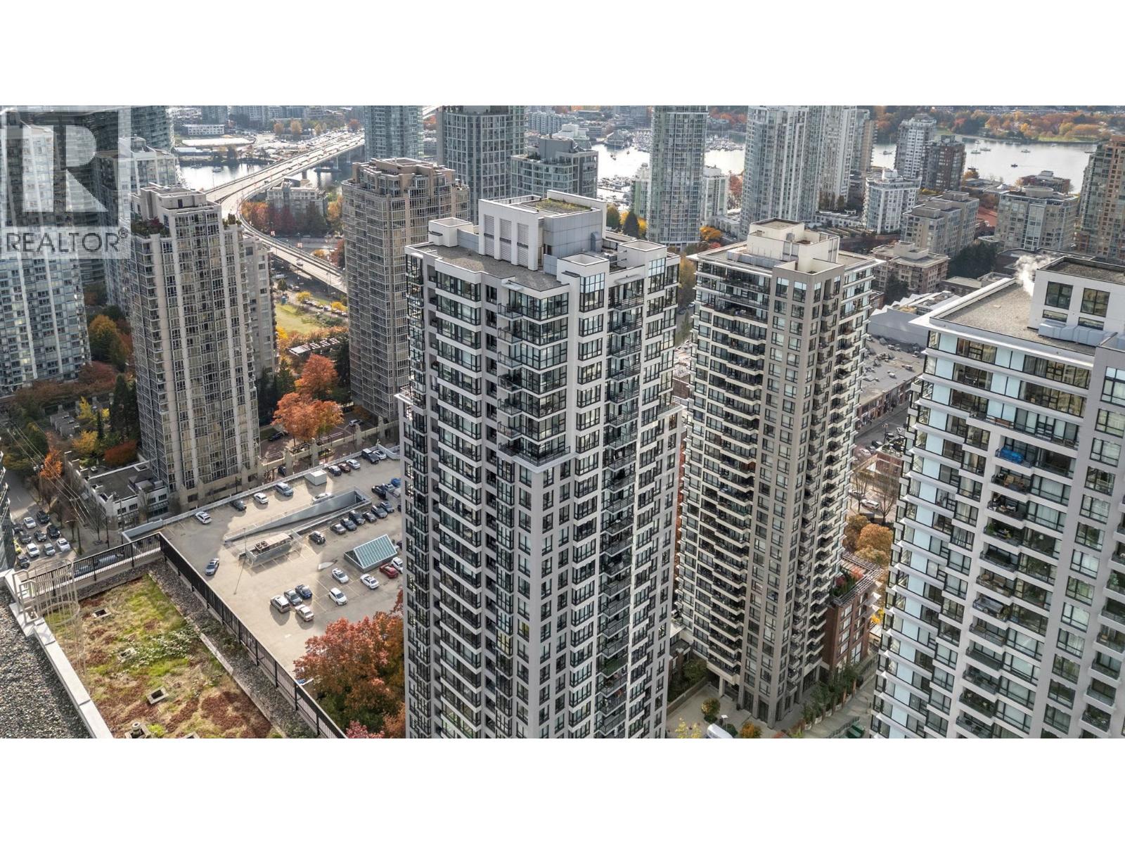 502 909 Mainland Street, Vancouver, British Columbia  V6B 1S3 - Photo 33 - R3075536