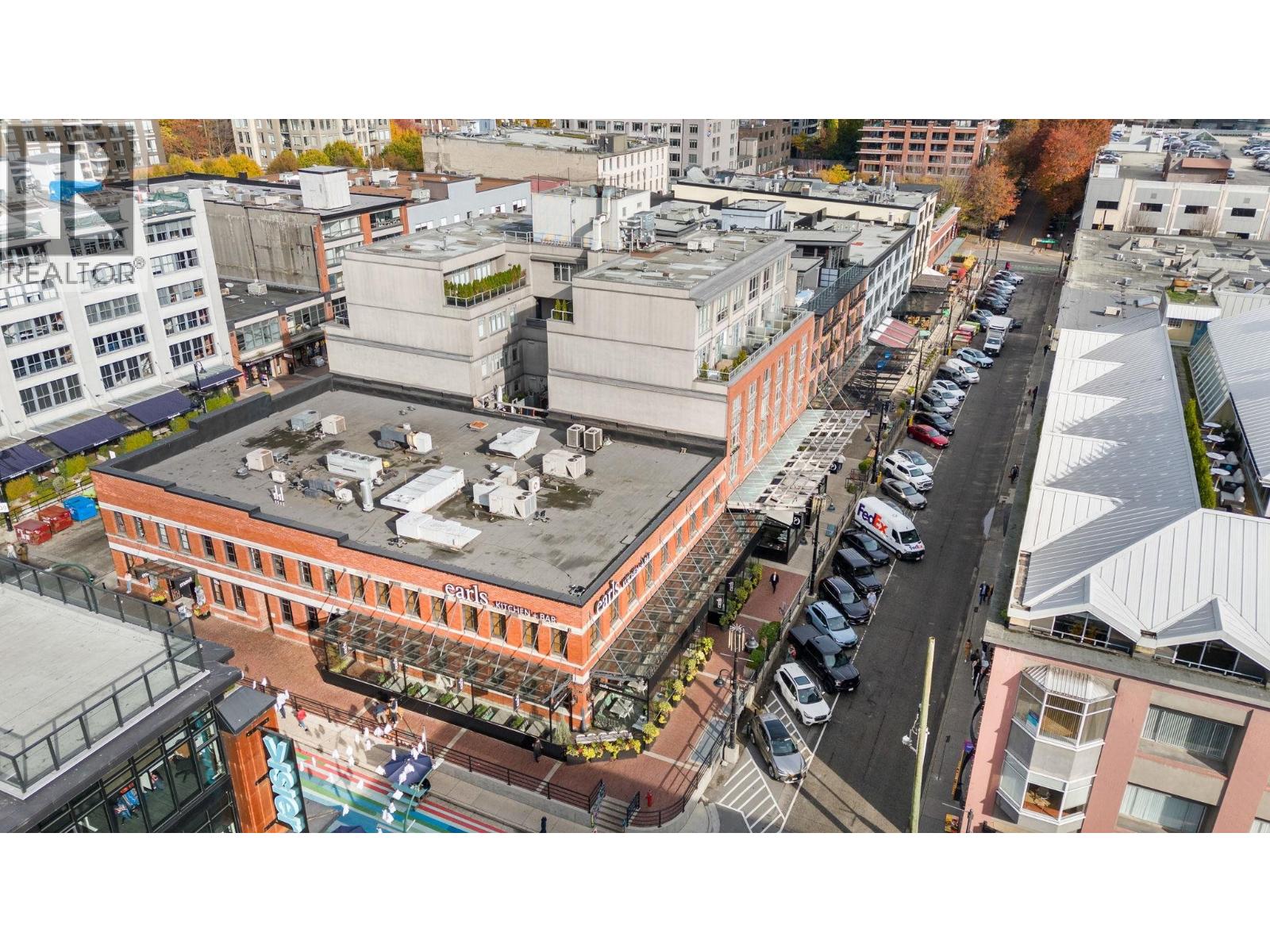 502 909 Mainland Street, Vancouver, British Columbia  V6B 1S3 - Photo 36 - R3075536