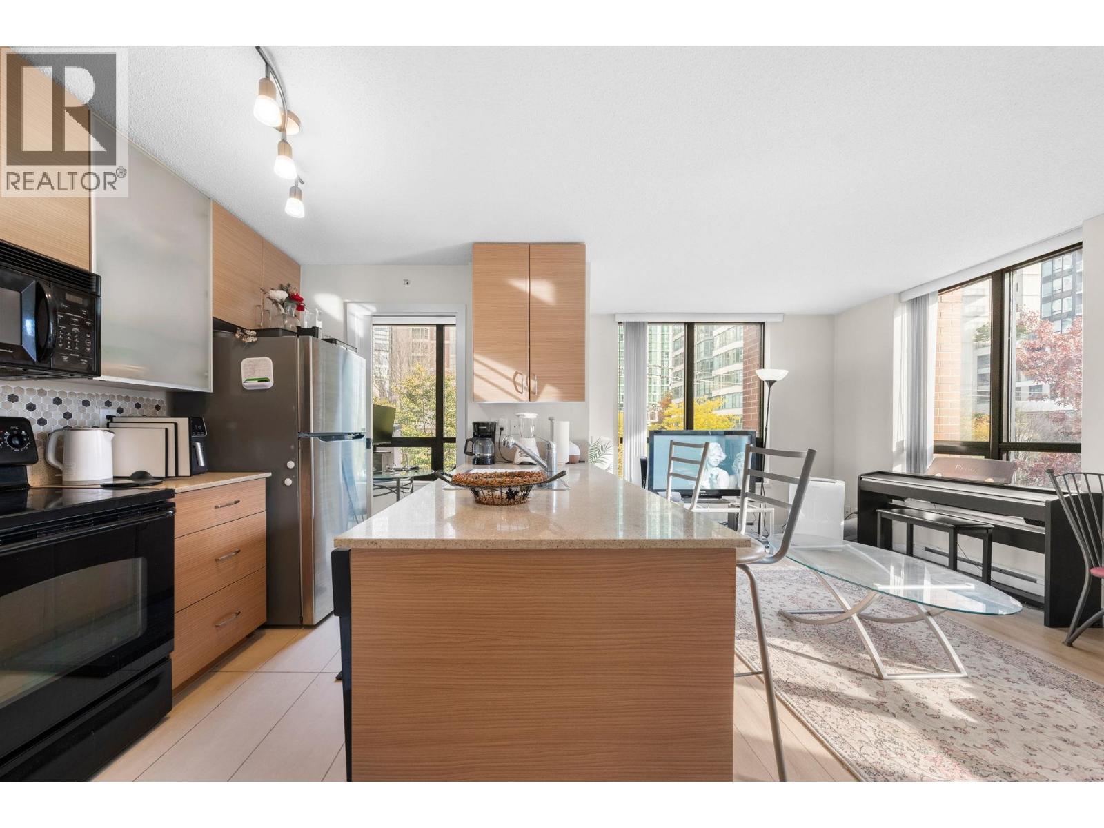 502 909 Mainland Street, Vancouver, British Columbia  V6B 1S3 - Photo 5 - R3075536