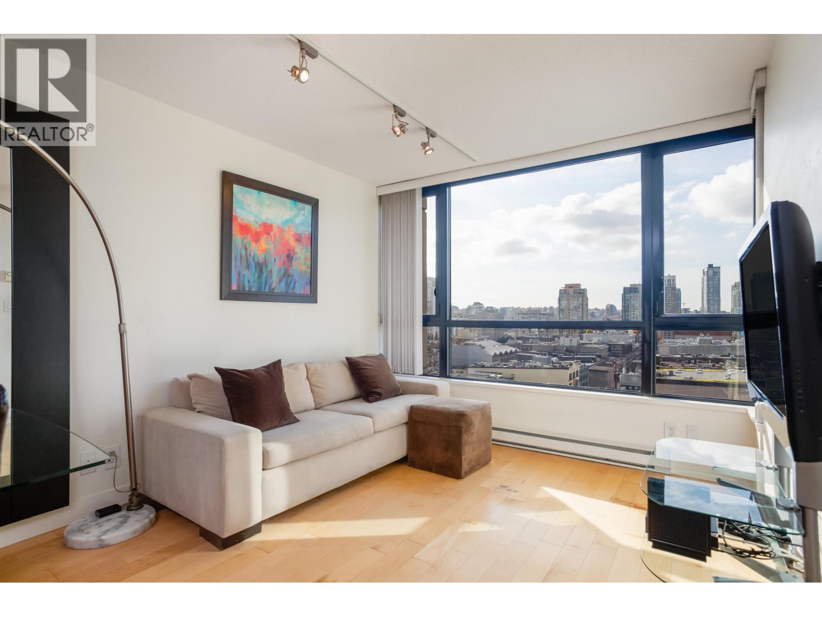 1110 928 HOMER STREET, Vancouver, British Columbia