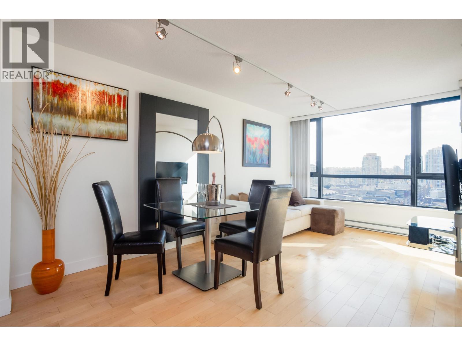 1110 928 Homer Street, Vancouver, British Columbia  V6B 1T7 - Photo 12 - R3075537