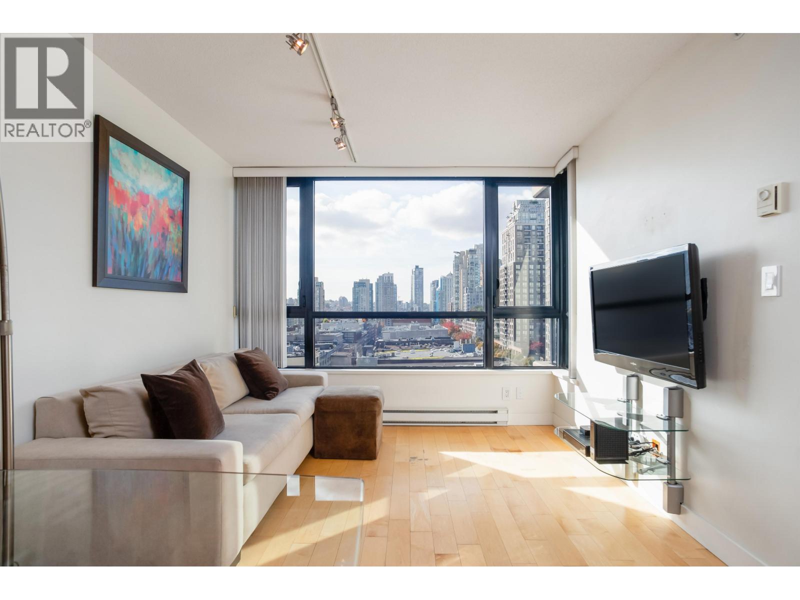 1110 928 Homer Street, Vancouver, British Columbia  V6B 1T7 - Photo 5 - R3075537