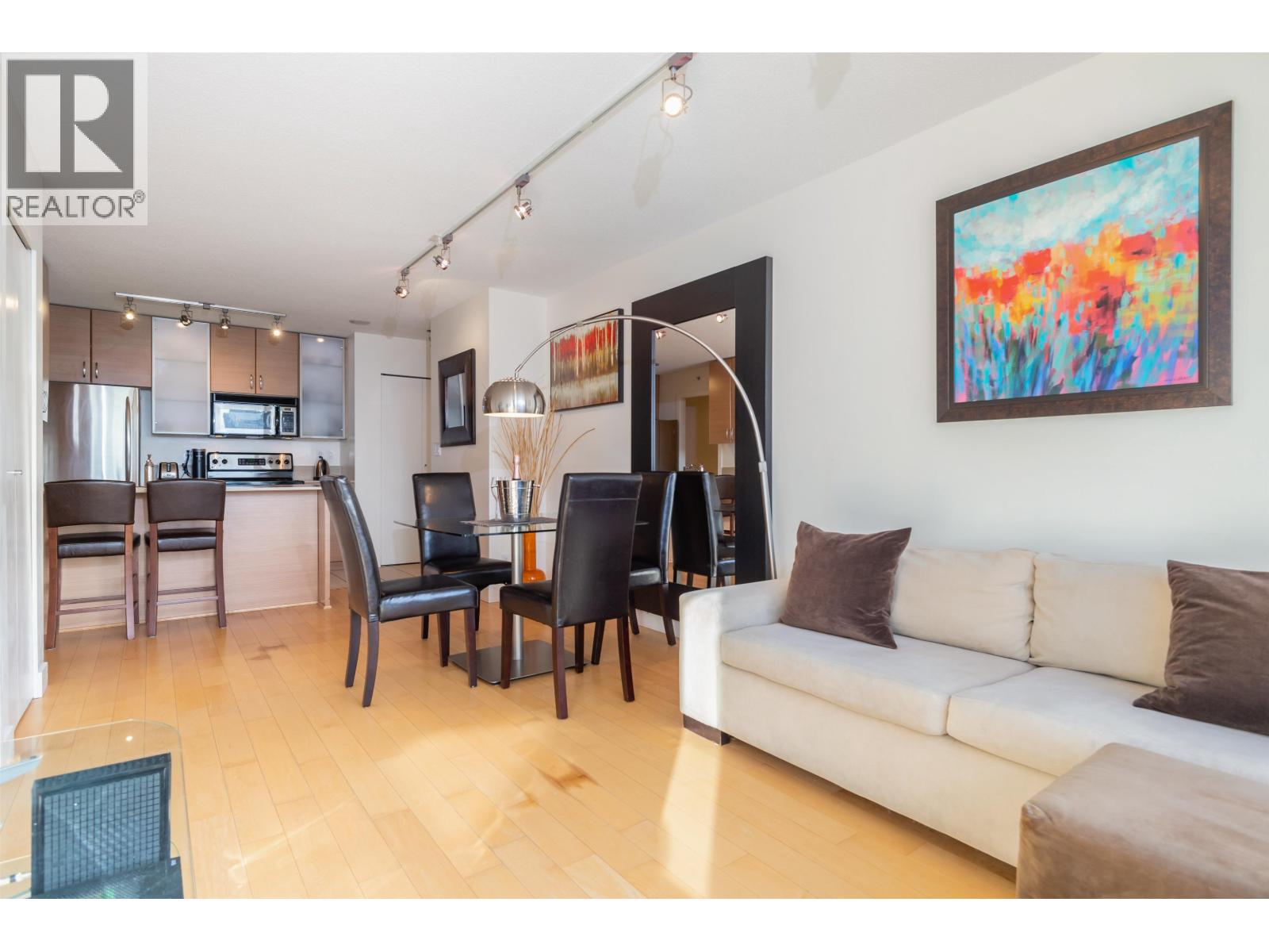 1110 928 Homer Street, Vancouver, British Columbia  V6B 1T7 - Photo 7 - R3075537