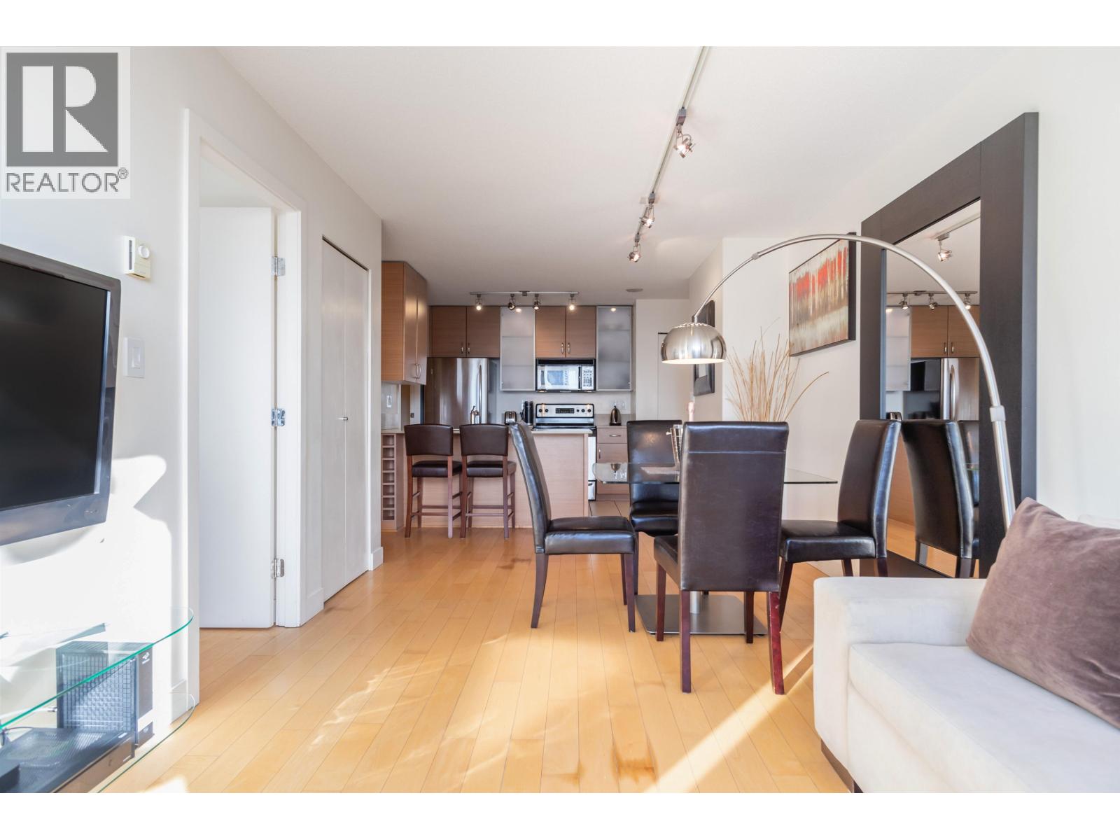 1110 928 Homer Street, Vancouver, British Columbia  V6B 1T7 - Photo 8 - R3075537