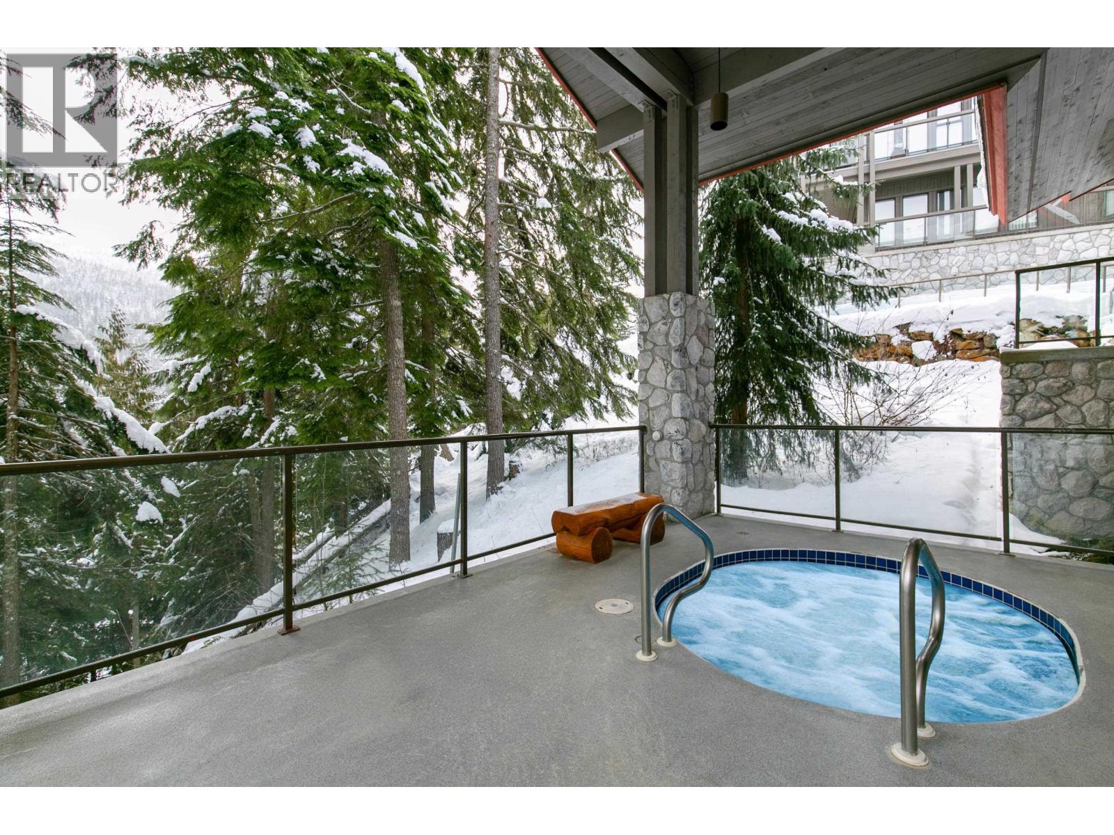 406 3317 Ptarmigan Place, Whistler, British Columbia  V8E 0V7 - Photo 26 - R3075542