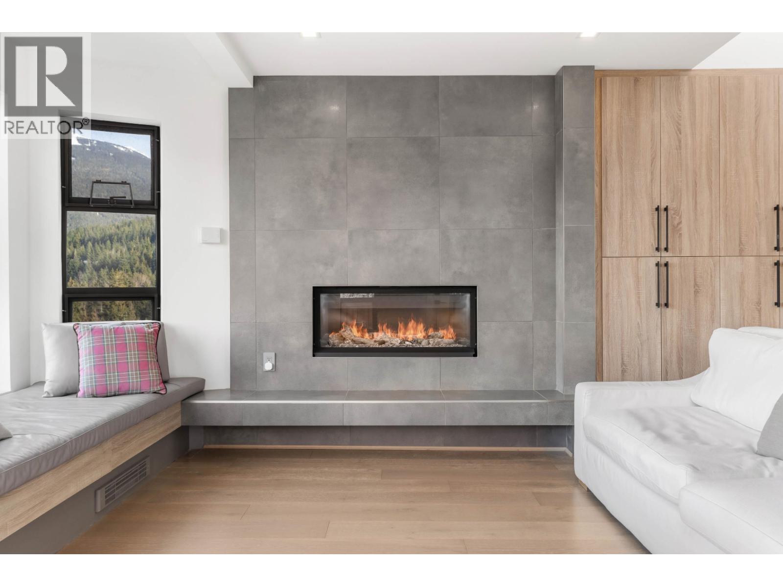 406 3317 Ptarmigan Place, Whistler, British Columbia  V8E 0V7 - Photo 5 - R3075542