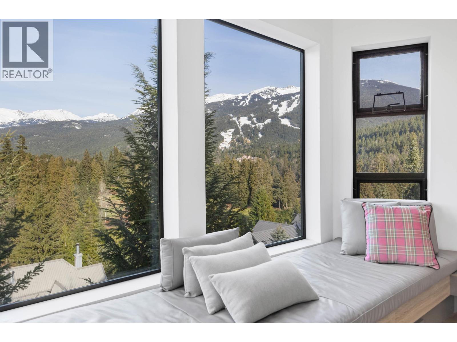 406 3317 Ptarmigan Place, Whistler, British Columbia  V8E 0V7 - Photo 8 - R3075542