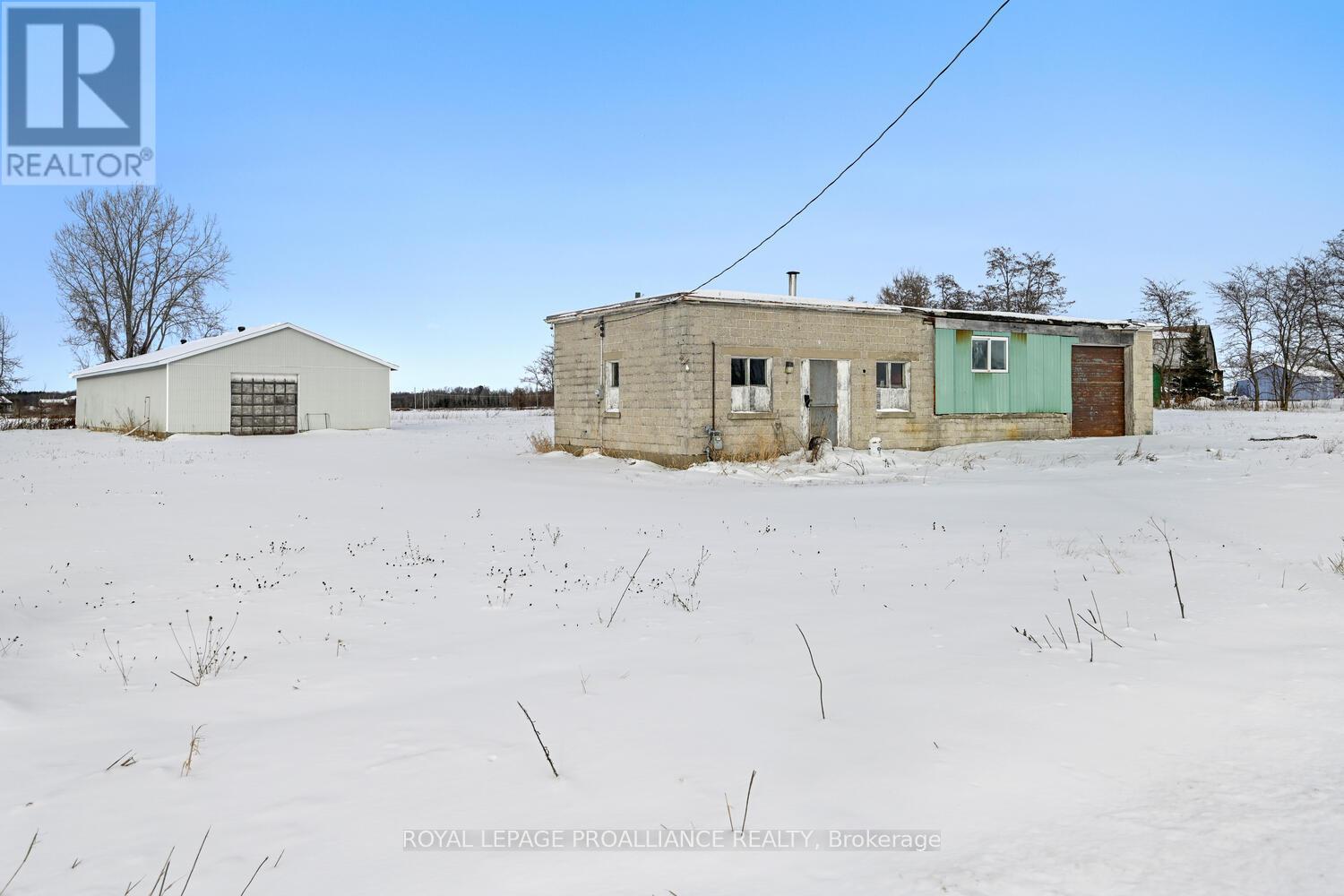 608 FROOM ROAD, Edwardsburgh/Cardinal, Ontario