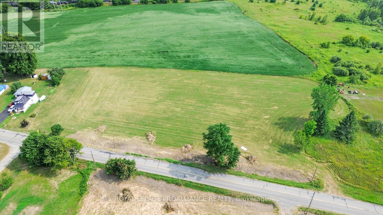 0 FROOM ROAD, Edwardsburgh/Cardinal, Ontario