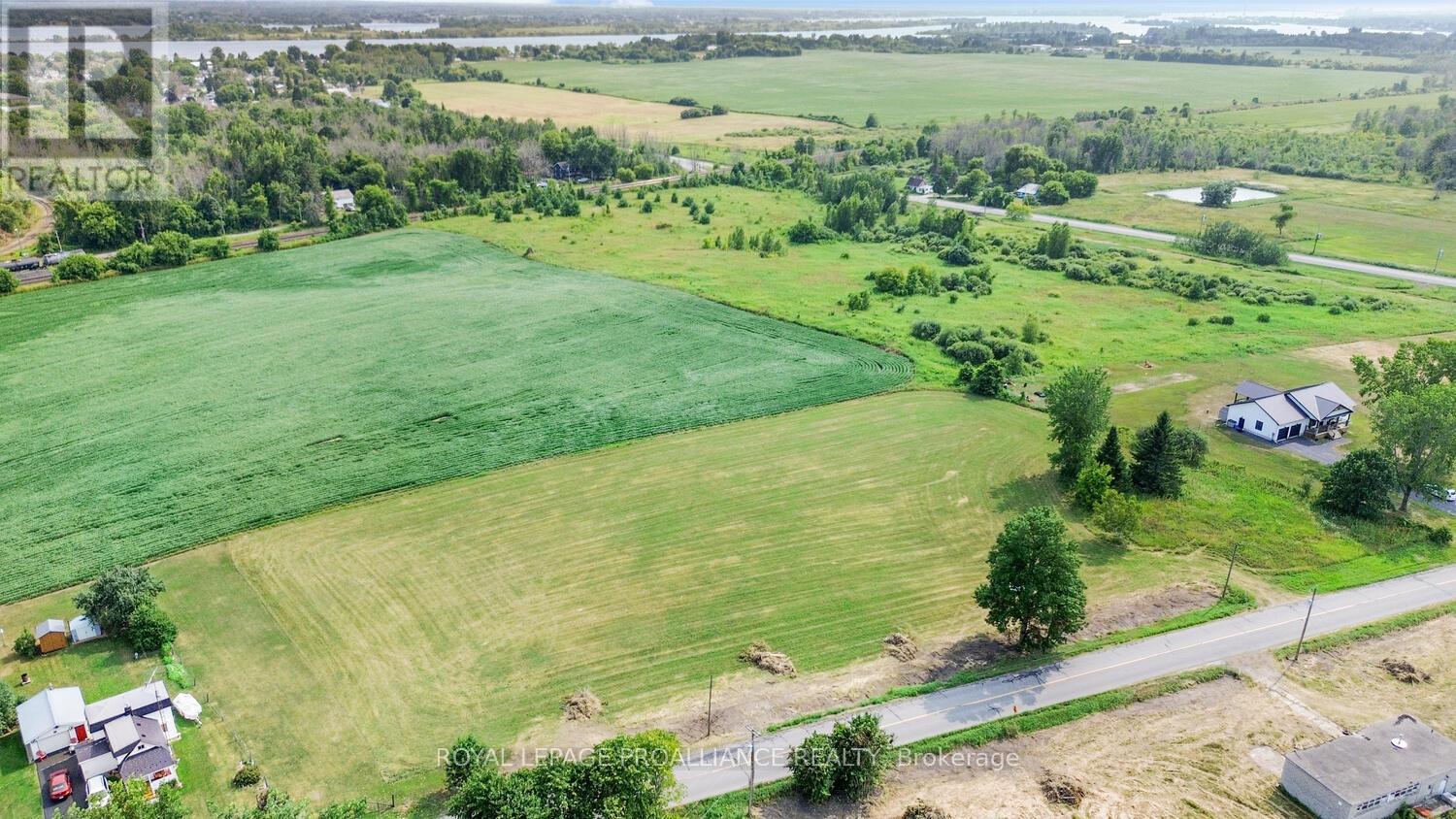 0 Froom Road, Edwardsburgh/cardinal, Ontario  K0E 1E0 - Photo 3 - X12657862