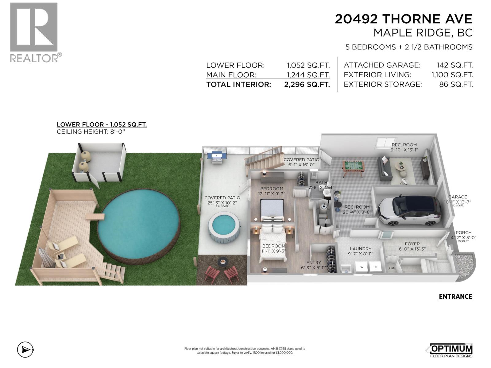 20492 Thorne Avenue, Maple Ridge, British Columbia V2X 8T8 - Photo 39 - R3075543