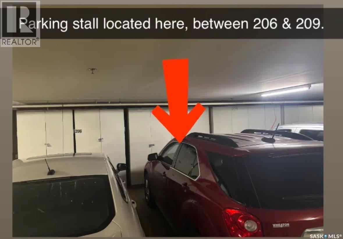 402 2909 Arens Road E, Regina, Saskatchewan  S4V 3A8 - Photo 27 - SK026036