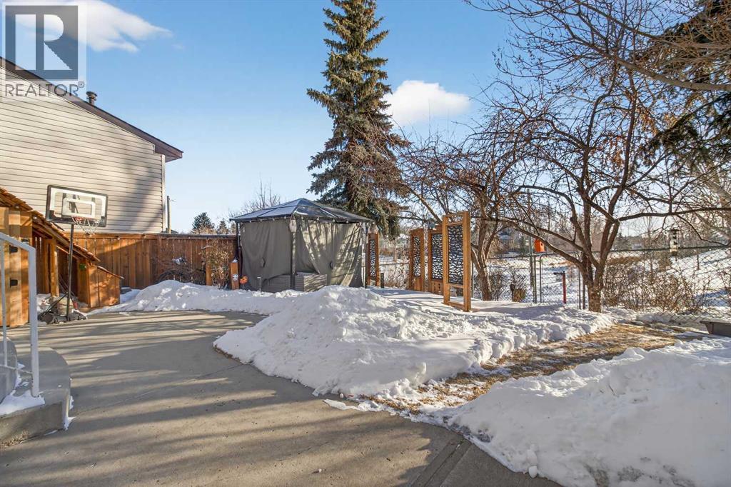 77 Summerfield Road Se, Airdrie, Alberta  T4B 1X8 - Photo 9 - A2276151