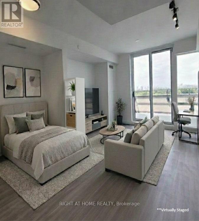 804 - 2369 Danforth Avenue, Toronto, Ontario  M4C 0B1 - Photo 1 - E12657860