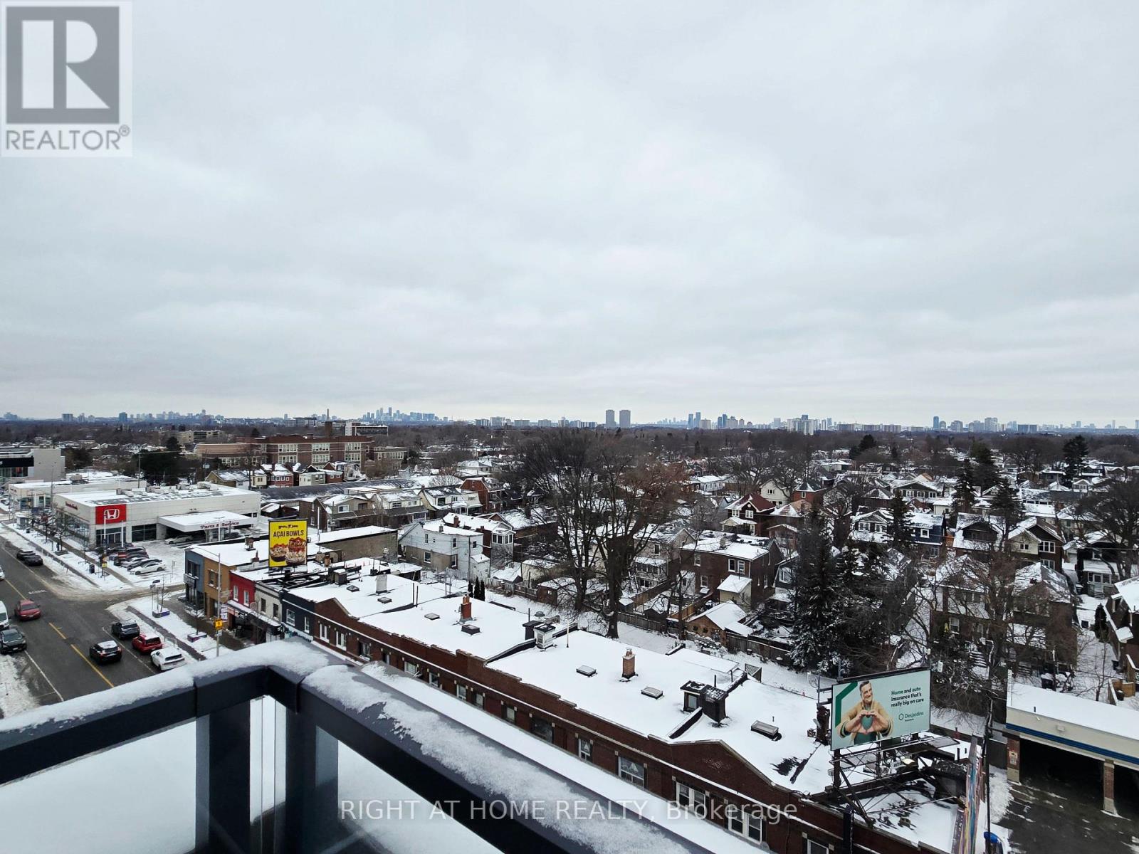 804 - 2369 Danforth Avenue, Toronto, Ontario  M4C 0B1 - Photo 12 - E12657860