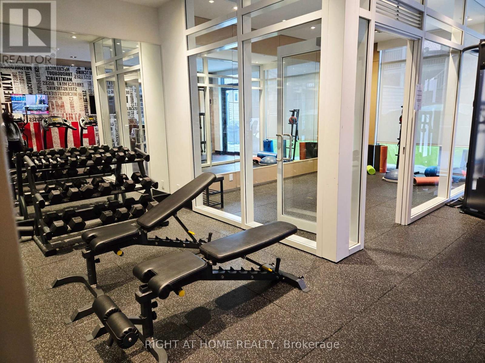 804 - 2369 Danforth Avenue, Toronto, Ontario  M4C 0B1 - Photo 16 - E12657860