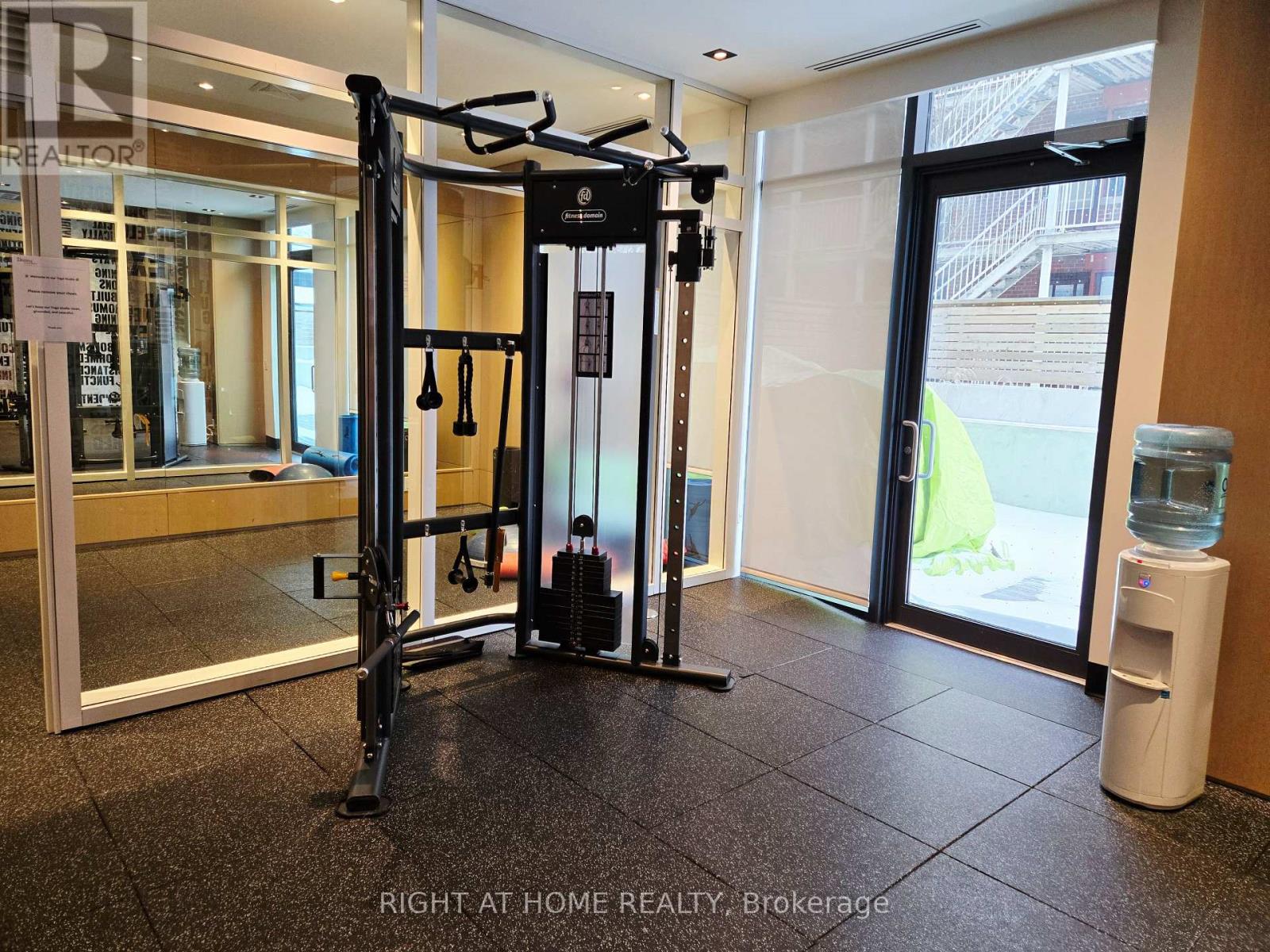 804 - 2369 Danforth Avenue, Toronto, Ontario  M4C 0B1 - Photo 17 - E12657860