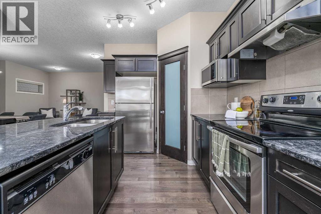 194 Kincora Glen Rise Nw, Calgary, Alberta  T3R 0B8 - Photo 13 - A2276112