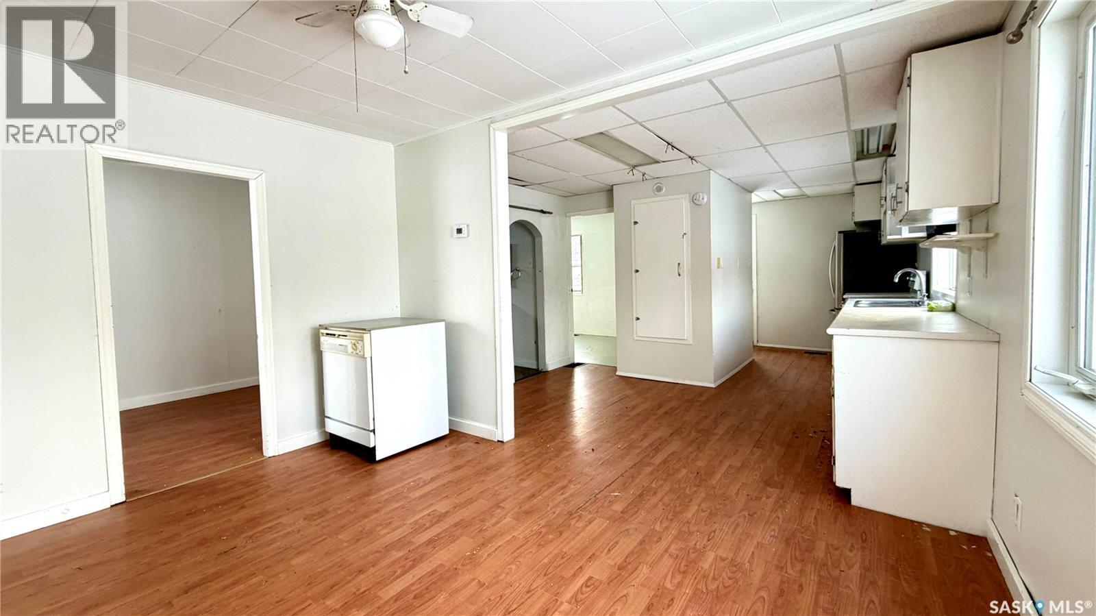 319 Railway Avenue, Outlook, Saskatchewan  S0L 2N0 - Photo 10 - SK026066