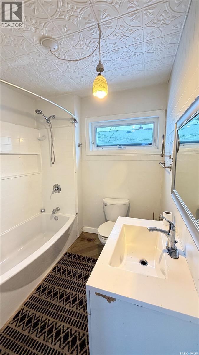 319 Railway Avenue, Outlook, Saskatchewan  S0L 2N0 - Photo 18 - SK026066