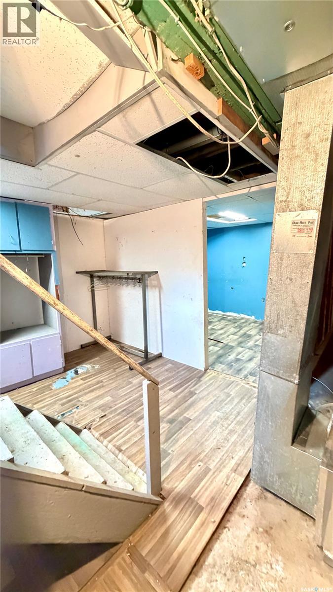 319 Railway Avenue, Outlook, Saskatchewan  S0L 2N0 - Photo 30 - SK026066