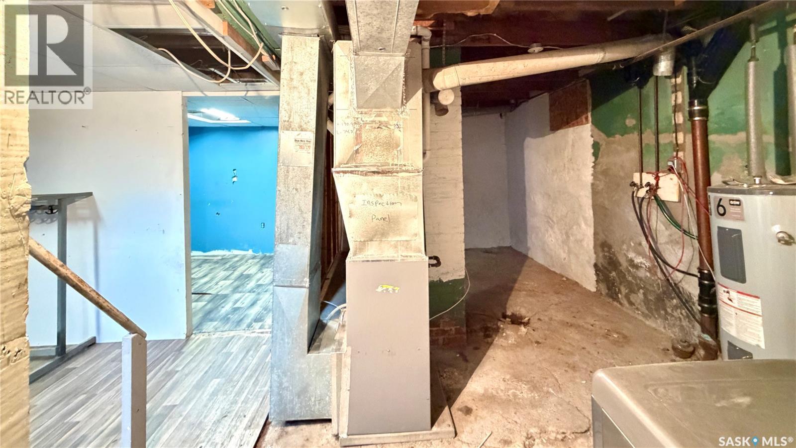 319 Railway Avenue, Outlook, Saskatchewan  S0L 2N0 - Photo 33 - SK026066