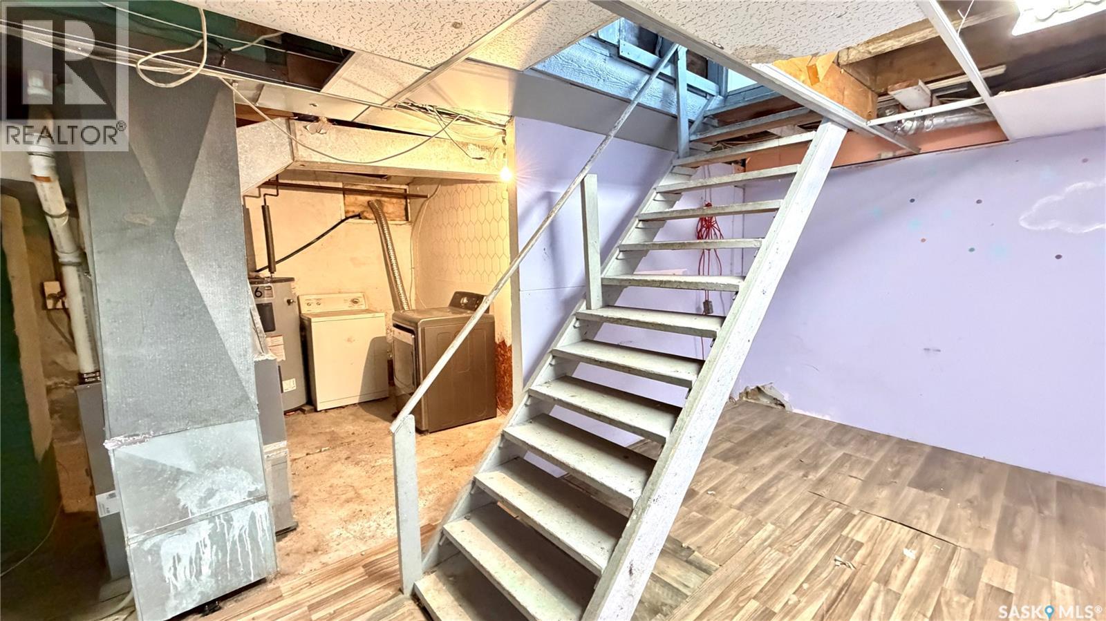 319 Railway Avenue, Outlook, Saskatchewan  S0L 2N0 - Photo 34 - SK026066