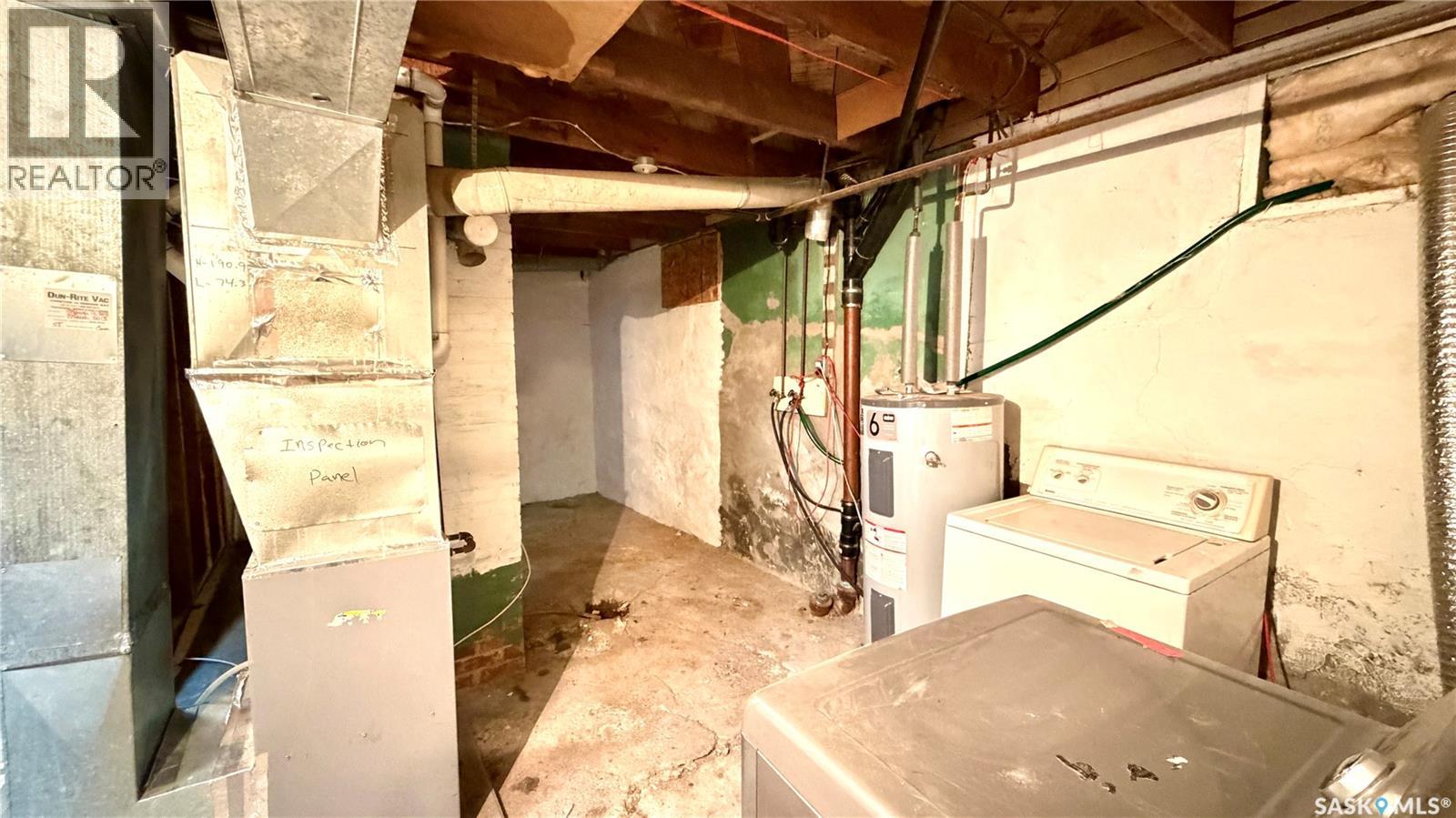 319 Railway Avenue, Outlook, Saskatchewan  S0L 2N0 - Photo 35 - SK026066