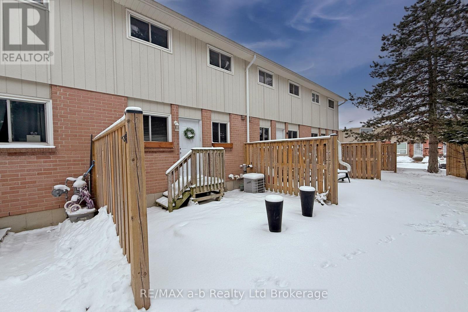 3 - 388 Springbank Avenue N, Woodstock, Ontario  N4T 1L4 - Photo 28 - X12657908