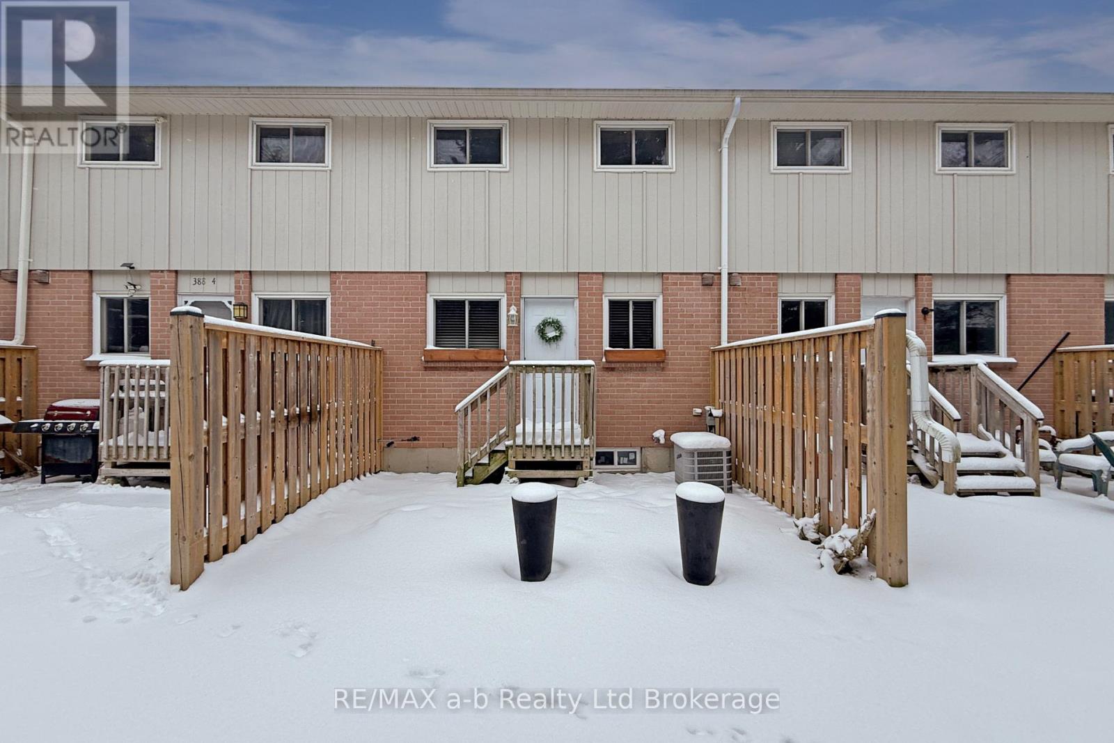 3 - 388 Springbank Avenue N, Woodstock, Ontario  N4T 1L4 - Photo 29 - X12657908