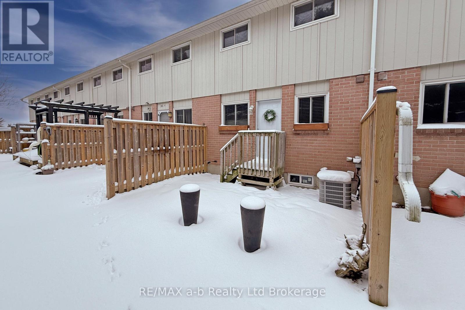 3 - 388 Springbank Avenue N, Woodstock, Ontario  N4T 1L4 - Photo 30 - X12657908