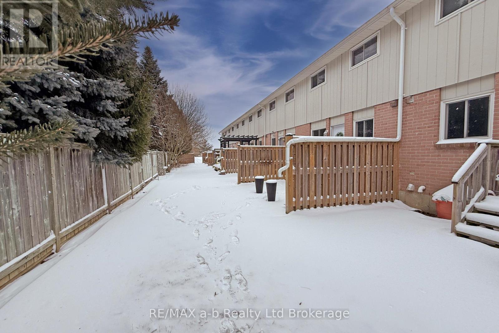 3 - 388 Springbank Avenue N, Woodstock, Ontario  N4T 1L4 - Photo 31 - X12657908