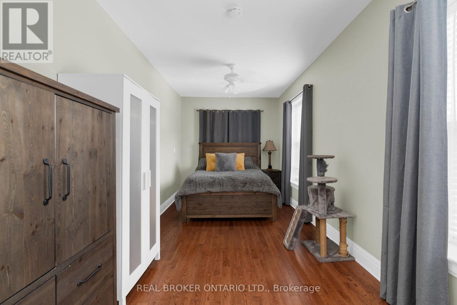 1002 Cowbell Lane, Gravenhurst (Muskoka (S)), Ontario  L0K 2B0 - Photo 24 - X12654068