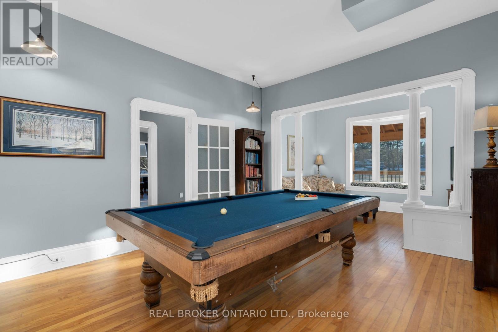 1002 Cowbell Lane N, Gravenhurst, Ontario  P0E 1N0 - Photo 11 - X12655152