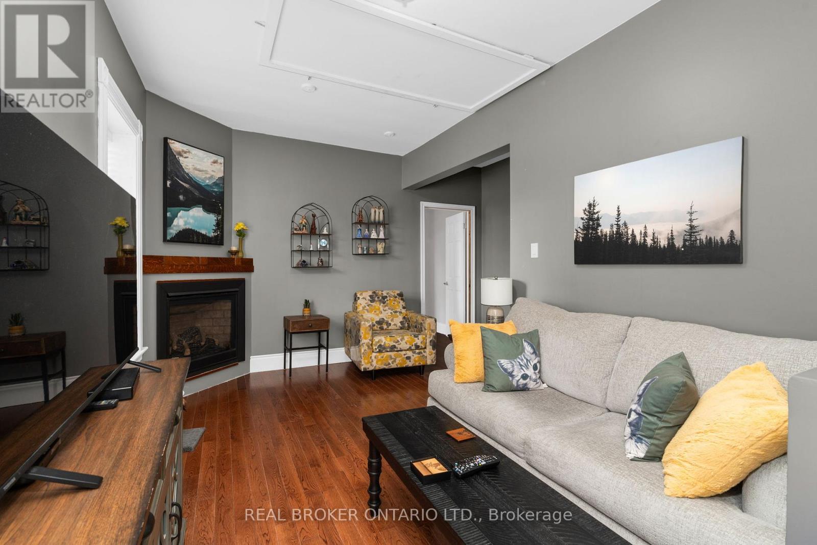 1002 Cowbell Lane N, Gravenhurst, Ontario  P0E 1N0 - Photo 20 - X12655152