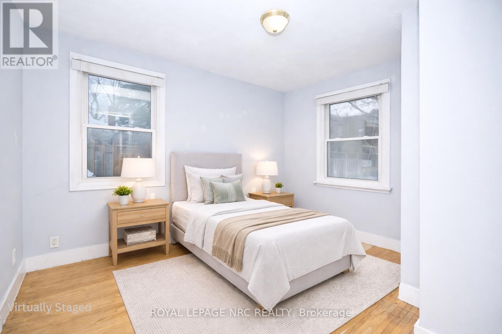 6151 Harvey Street, Niagara Falls, Ontario  L2J 2A9 - Photo 14 - X12657634