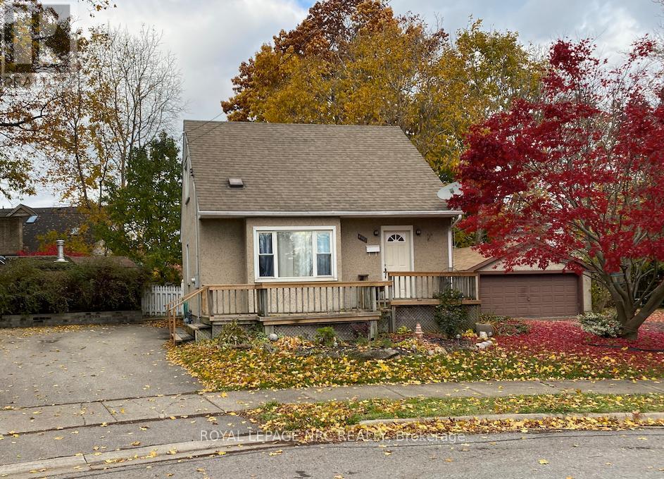 6151 Harvey Street, Niagara Falls, Ontario  L2J 2A9 - Photo 41 - X12657634