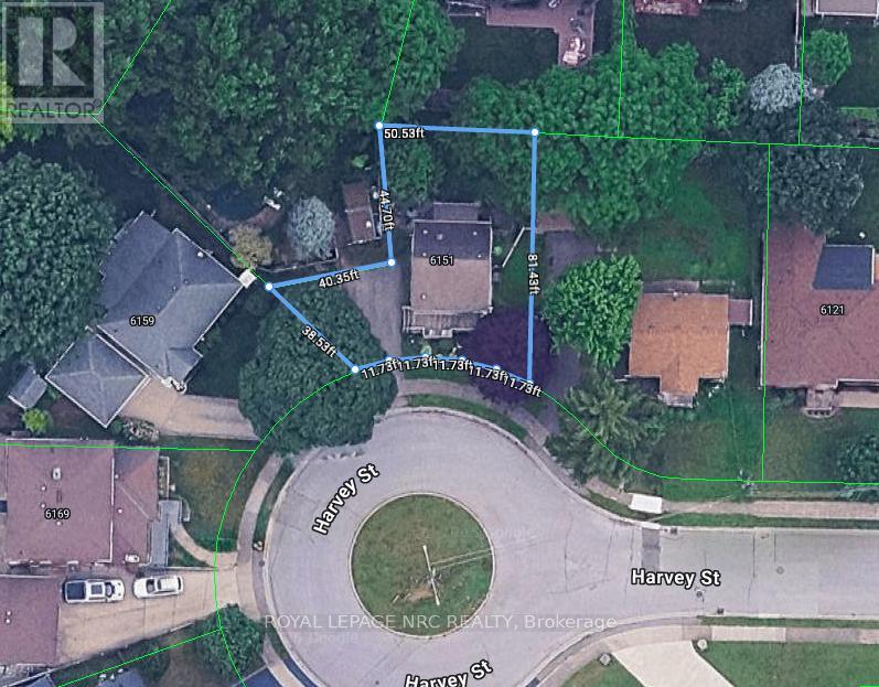 6151 Harvey Street, Niagara Falls, Ontario  L2J 2A9 - Photo 43 - X12657634